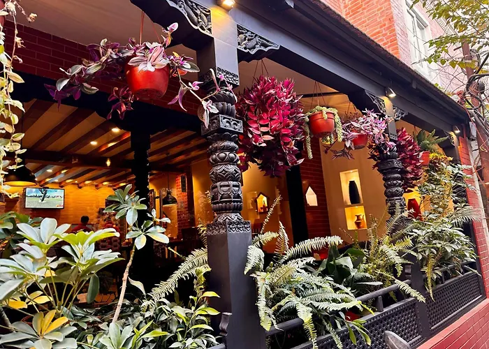 Kumari Boutique Hotel