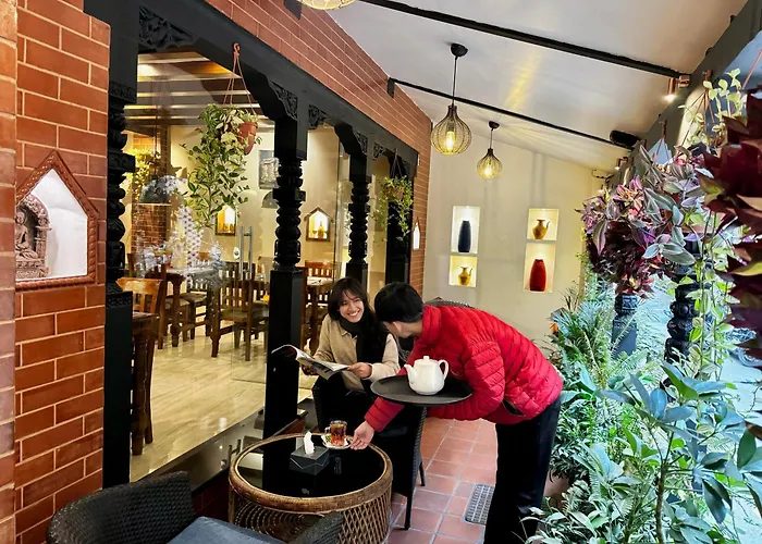 Kumari Boutique Hotel