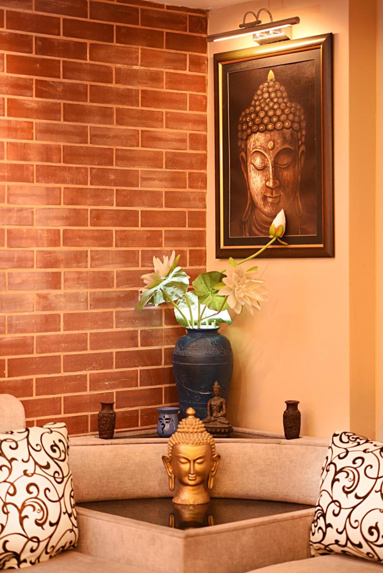 होटल Kumari Boutique Kathmandu